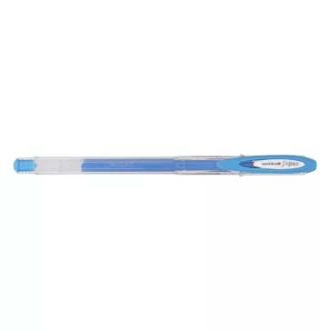 Zseléstoll UNI UM-120AC 0.7 mm kék