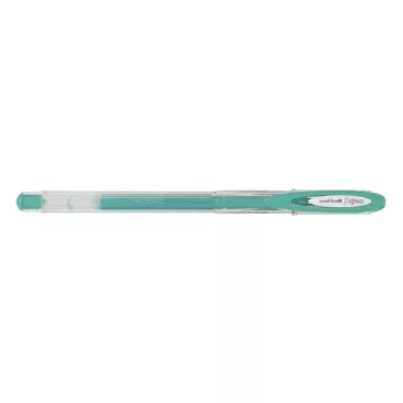 Zseléstoll UNI UM-120AC 0.7 mm zöld