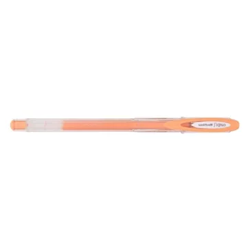 Zseléstoll UNI UM-120AC 0.7 mm narancssárga