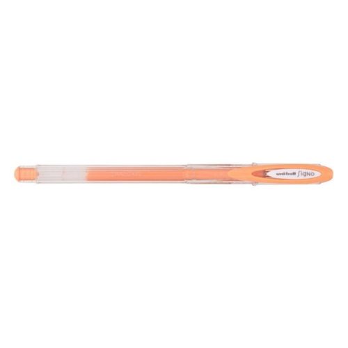 Zseléstoll UNI UM-120AC 0.7 mm narancssárga