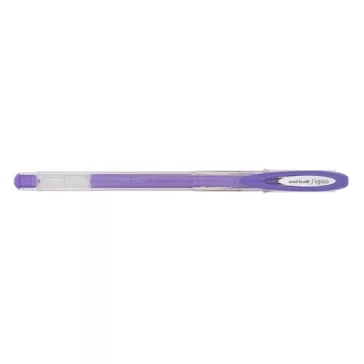 Zseléstoll UNI UM-120AC 0.7 mm lila
