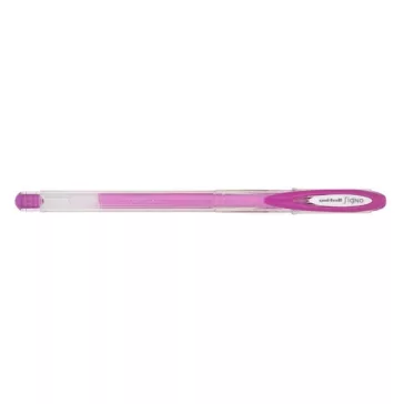 Zseléstoll UNI UM-120AC 0.7 mm rózsaszín