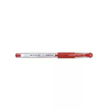 Zseléstoll UNI UM-151 0.38 mm piros