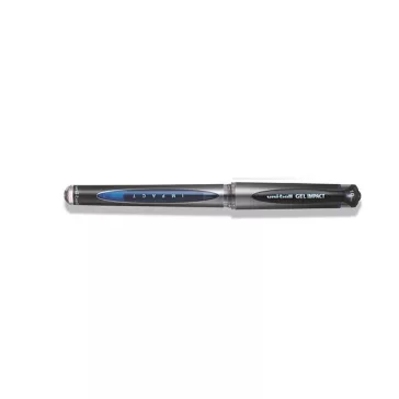 Rollertoll UNI UM-153S 1 mm zselés kék