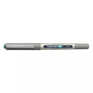 Rollertoll UNI UB-157 0.7 mm zöld