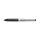 Rollertoll UNI Air UBA-188L 0.7 mm fekete