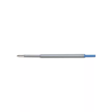 Tollbetét golyós ICO Jumbo kék