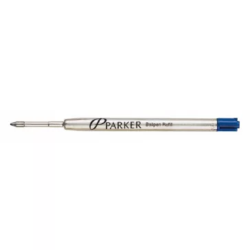 Tollbetét golyós PARKER Royal M kék 0,7