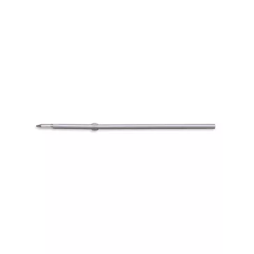 Tollbetét golyós ICO X-20 kék 0,8 mm