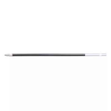 Tollbetét golyós ZEBRA SH 0,5 mm fekete