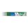 Tollbetét roller PILOT Frixion Clicker/Ball radírozható 0,25 mm zöld 3 darabos