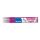 Tollbetét roller PILOT Frixion Clicker/Ball radírozható 0,25 mm rózsaszín 3 darabos