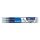 Tollbetét roller PILOT Frixion Clicker/Ball radírozható 0,25 mm tintakék 3 darabos