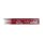 Tollbetét roller PILOT Frixion Clicker/Ball radírozható 0,35 mm piros 3 darabos