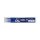 Tollbetét roller PILOT Frixion Clicker/Ball radírozható 0,35 mm tintakék 3 darabos