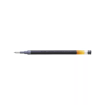 Tollbetét zselés PILOT G-2 05 fekete