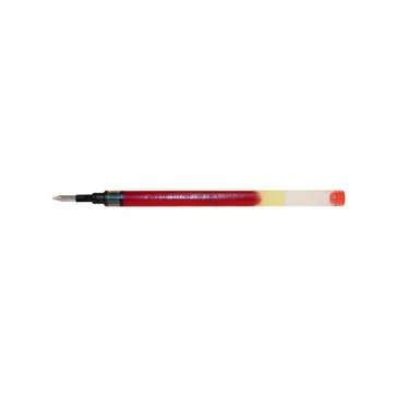 Tollbetét zselés PILOT G-2 05 piros