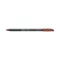 Filctoll EDDING 1200 barna