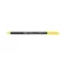 Filctoll EDDING 1200 neon sárga