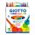 Filctoll GIOTTO Turbo Color 12 darabos