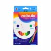 Filctoll NEBULO kétvégű 12 darabos