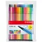 Filctoll STABILO Pen 68 30 darabos