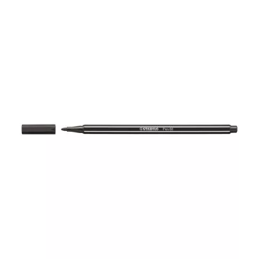 Filctoll STABILO Pen 68 fekete