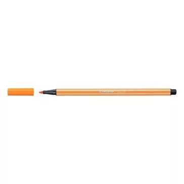 Filctoll STABILO Pen 68 narancs
