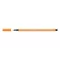 Filctoll STABILO Pen 68 narancs