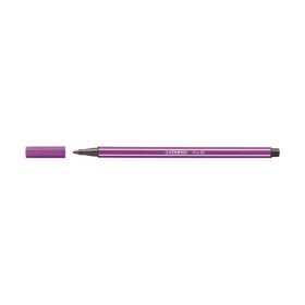 Filctoll STABILO Pen 68 lila