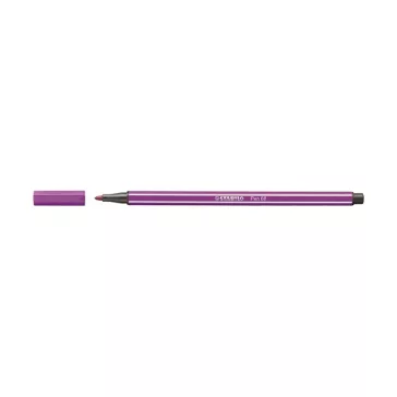 Filctoll STABILO Pen 68 lila