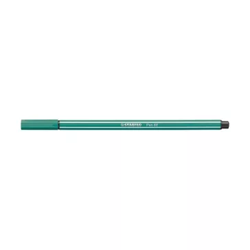 Filctoll STABILO Pen 68 türkizkék