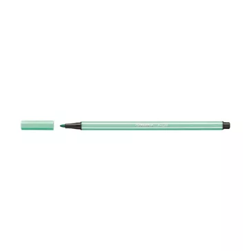Filctoll STABILO Pen 68 jégzöld