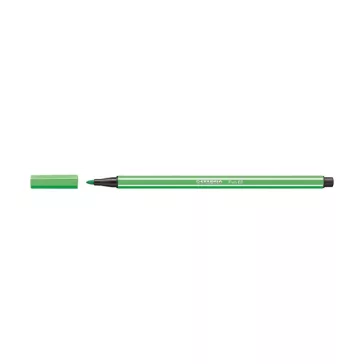 Filctoll STABILO Pen 68 smaragdzöld