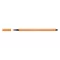 Filctoll STABILO Pen 68 pirosas sárga
