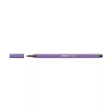 Filctoll STABILO Pen 68 ibolya