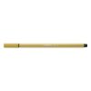 Filctoll STABILO Pen 68 khaki