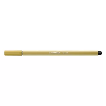 Filctoll STABILO Pen 68 khaki