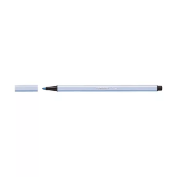 Filctoll STABILO Pen 68 jégkék