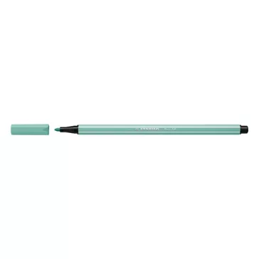Filctoll STABILO Pen 68 eukaliptusz zöld