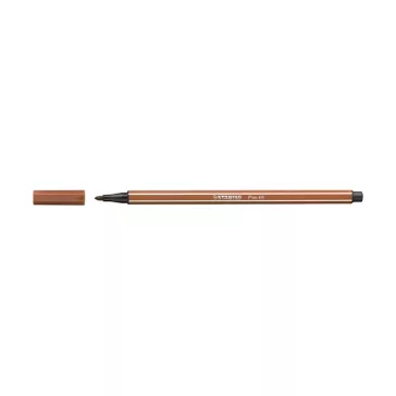 Filctoll STABILO Pen 68 sziéna