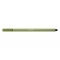 Filctoll STABILO Pen 68 moha zöld