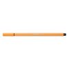 Filctoll STABILO Pen 68 papaya