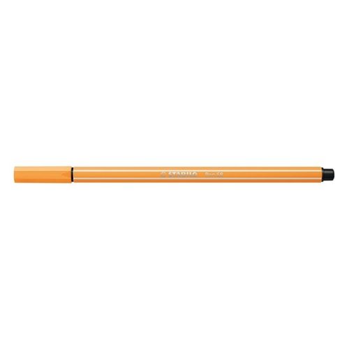 Filctoll STABILO Pen 68 papaya