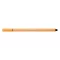 Filctoll STABILO Pen 68 papaya