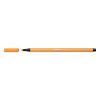 Filctoll STABILO Pen 68 papaya