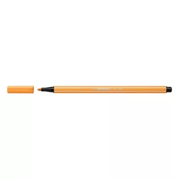 Filctoll STABILO Pen 68 papaya