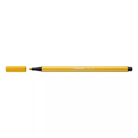 Filctoll STABILO Pen 68 curry