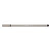 Filctoll STABILO Pen 68 meleg szürke