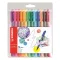 Filctoll STABILO PointMax 0.8 12 darabos
